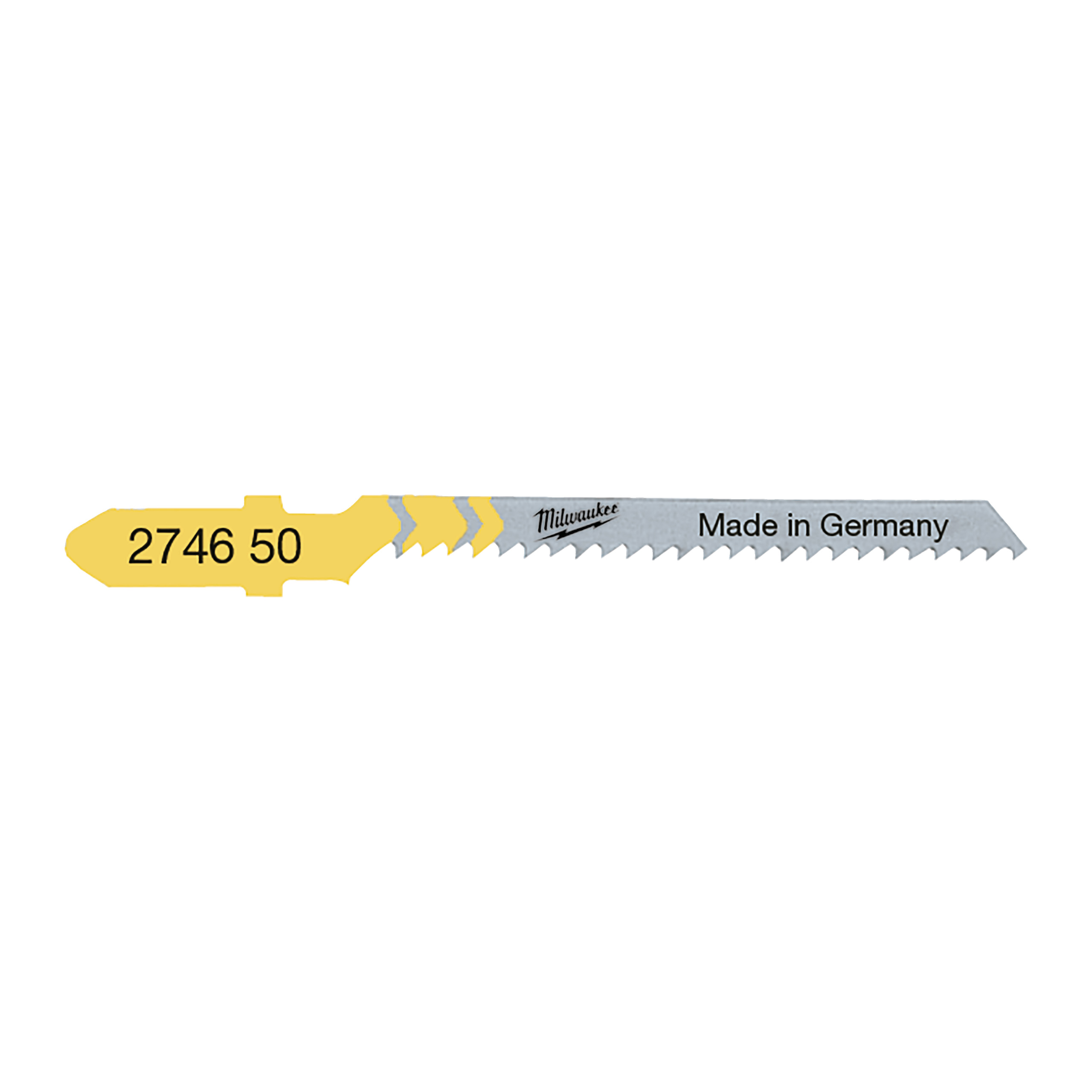BRZESZCZOTY 502MM OP 5 SZT MILWAUKEE
